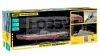 Zvezda "Shchuka" Class Russian Submarine WWII makett 1:144 (9041Z)