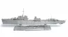Zvezda German Destroyer Z-17 Diether v.Roeder makett 1:350 (9043Z)