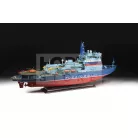 Zvezda "Arktika" Russian Nuclear Icebreaker makett 1:350 (9044Z)