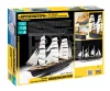 Zvezda Krusenstern Sailingship makett 1:200 (9045Z)