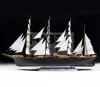 Zvezda Krusenstern Sailingship makett 1:200 (9045Z)