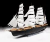 Zvezda Krusenstern Sailingship makett 1:200 (9045Z)