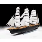 Zvezda Krusenstern Sailingship makett 1:200 (9045Z)