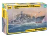 Zvezda Russian Destroyer Sovremenny makett 1:700 (9054Z)