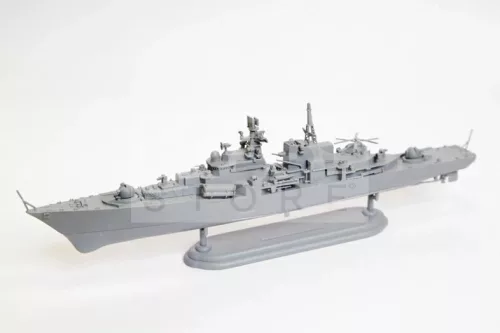 Zvezda Russian Destroyer Sovremenny makett 1:700 (9054Z)