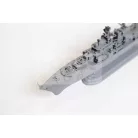 Zvezda Russian Destroyer Sovremenny makett 1:700 (9054Z)