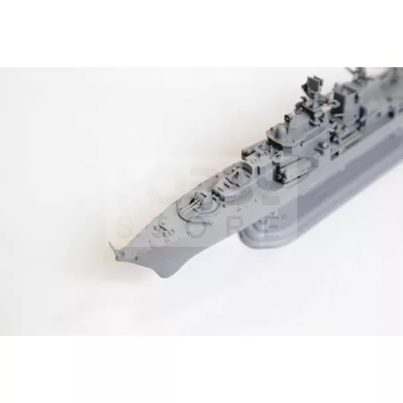 Zvezda Russian Destroyer Sovremenny makett 1:700 (9054Z)