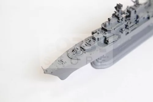 Zvezda Russian Destroyer Sovremenny makett 1:700 (9054Z)