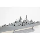 Zvezda Russian Destroyer Sovremenny makett 1:700 (9054Z)