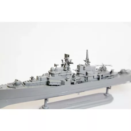 Zvezda Russian Destroyer Sovremenny makett 1:700 (9054Z)