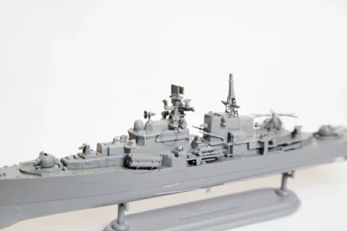 Zvezda Russian Destroyer Sovremenny makett 1:700 (9054Z)