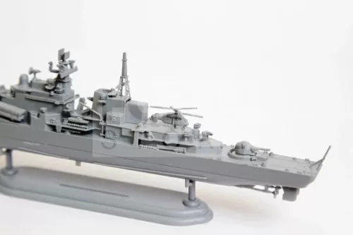 Zvezda Russian Destroyer Sovremenny makett 1:700 (9054Z)