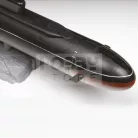 Zvezda SSBN Borey Nuc. Submarine makett 1:350 (9058Z)