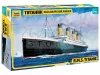 Zvezda Titanic makett 1:700 (9059Z)