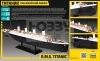 Zvezda Titanic makett 1:700 (9059Z)