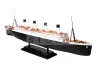 Zvezda Titanic makett 1:700 (9059Z)