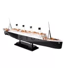 Zvezda Titanic makett 1:700 (9059Z)