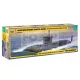 Zvezda Nuclear Submarine Yuri Dolgorukij makett 1:350 (9061Z)