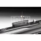 Zvezda Nuclear Submarine Yuri Dolgorukij makett 1:350 (9061Z)