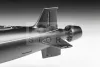 Zvezda Nuclear Submarine Yuri Dolgorukij makett 1:350 (9061Z)