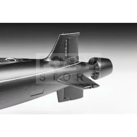 Zvezda Nuclear Submarine Yuri Dolgorukij makett 1:350 (9061Z)