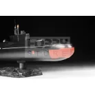 Zvezda Nuclear Submarine Yuri Dolgorukij makett 1:350 (9061Z)
