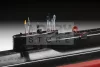 Zvezda TULA tengeralattjáró Delfin/Delta IV class makett 1:350 (9062Z)