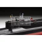 Zvezda TULA tengeralattjáró Delfin/Delta IV class makett 1:350 (9062Z)