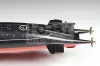 Zvezda TULA tengeralattjáró Delfin/Delta IV class makett 1:350 (9062Z)