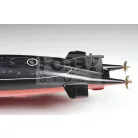 Zvezda TULA tengeralattjáró Delfin/Delta IV class makett 1:350 (9062Z)