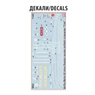 Zvezda TULA tengeralattjáró Delfin/Delta IV class makett 1:350 (9062Z)