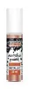 Pentart metál akrilfesték - bronz 20 ml