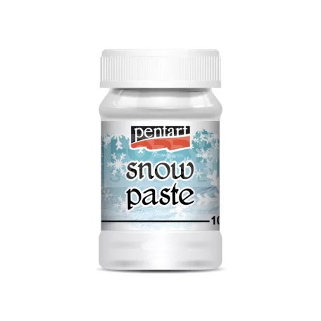 Pentart Hópaszta 100 ml 988