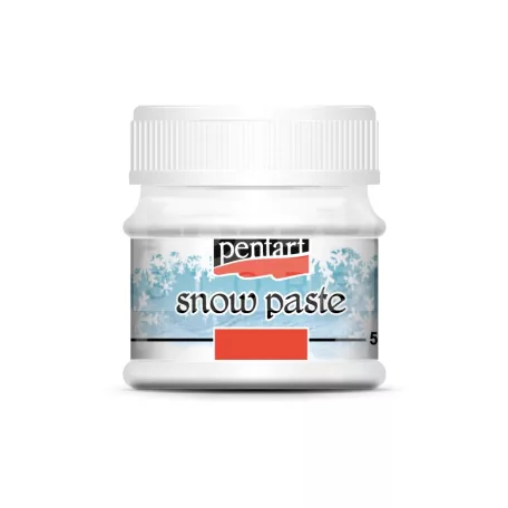 Pentart Hópaszta 50 ml 989