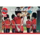 Airfix Guards Colour Party 1:76 makett – Airfix A00702V