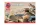 Airfix II. világháborús Afrika Corps 1:76 makett – Airfix A00711V