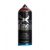 TAG COLORS matt akril spray - TAURUS BROWN 400ml (RAL 8017) - A009