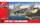 Airfix Curtiss P-40B Warhawk 1:72 makett – A01003B kiadás – Airfix A01003B