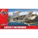 Airfix Curtiss P-40B Warhawk 1:72 makett – A01003B kiadás – Airfix A01003B
