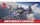Airfix North American P-51D Mustang 1:72 makett – Airfix A01004B