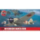 Airfix Mitsubishi A6M2b Zero 1:72 makett – Airfix A01005B