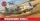 Airfix Messerschmitt Bf 109E-4 1:72 makett – Airfix A01008B