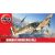 Airfix Hawker Hurricane Mk.I repülőgép makett 1:72 (A01010A)