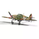 Airfix Hawker Hurricane Mk.I repülőgép makett 1:72 (A01010A)