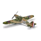 Airfix Hawker Hurricane Mk.I repülőgép makett 1:72 (A01010A)