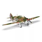 Airfix Hawker Hurricane Mk.I repülőgép makett 1:72 (A01010A)