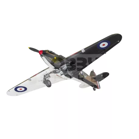 Airfix Hawker Hurricane Mk.I repülőgép makett 1:72 (A01010A)