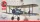 Airfix Sopwith Pup 1:72 makett – Airfix A01062V