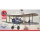 Airfix Sopwith Pup 1:72 makett – Airfix A01062V