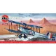 Airfix Avro 504K 1:72 makett – Airfix A01085V
